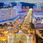 Apartman Magic View Marina D Or Ed Miramar Pta 10 Oropesa del Mar