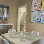 Magic View Marina D Or Ed Miramar Pta 10 Apartman Oropesa del Mar