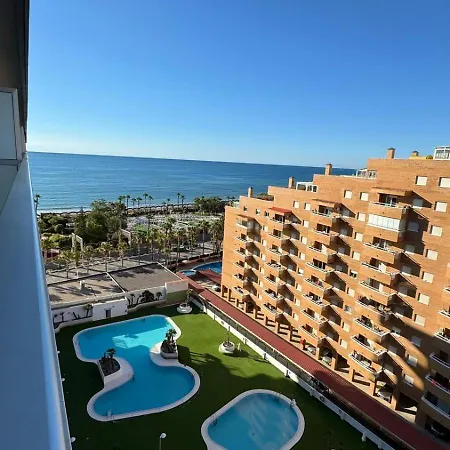 Appartement Magic View Marina D Or Ed Miramar Pta 10 Oropesa del Mar