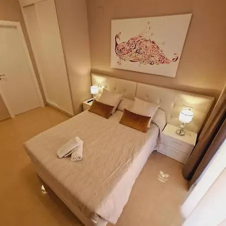 Magic View Marina D Or Ed Miramar Pta 10 Apartment Oropesa del Mar