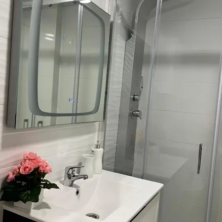 Apartment Magic View Marina D Or Ed Miramar Pta 10 *