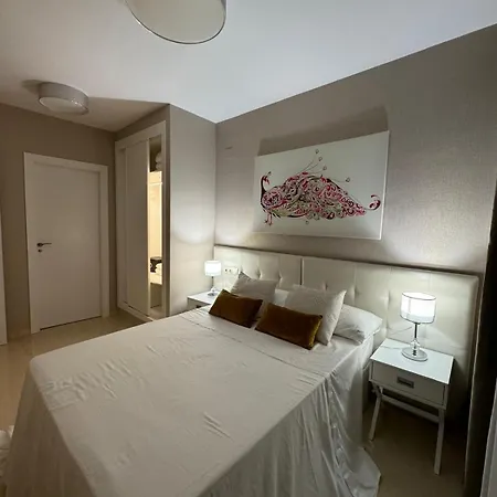 Apartment Magic View Marina D Or Ed Miramar Pta 10 Oropesa del Mar