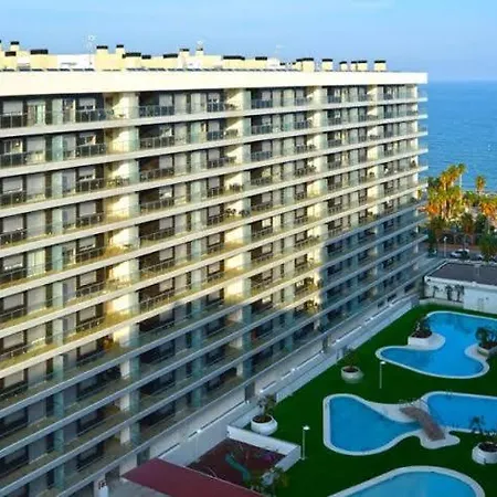 Apartament Magic View Marina D Or Ed Miramar Pta 10 Oropesa del Mar