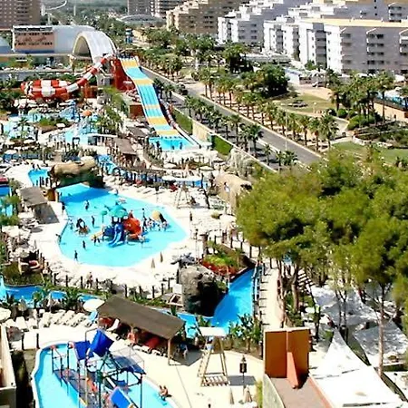 Magic View Marina D Or Ed Miramar Pta 10 * Oropesa del Mar